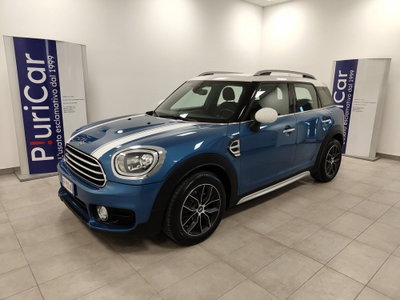 MINI Mini Countryman 1.5 Cooper Countryman usata