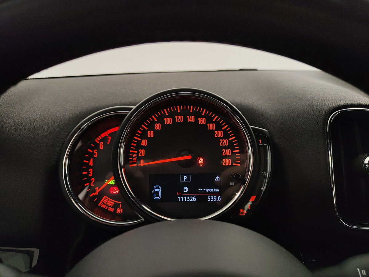 MINI Mini Countryman 1.5 Cooper Countryman (10)
