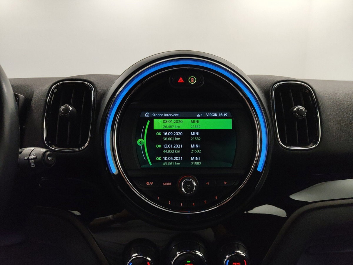 MINI Mini Countryman 1.5 Cooper Countryman (12)