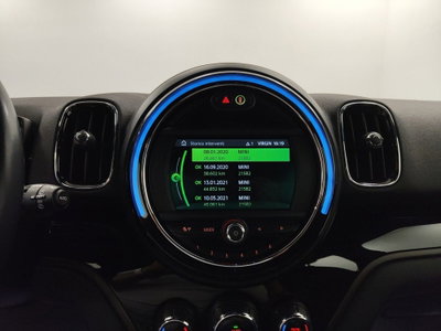 MINI Mini Countryman 1.5 Cooper Countryman (12)