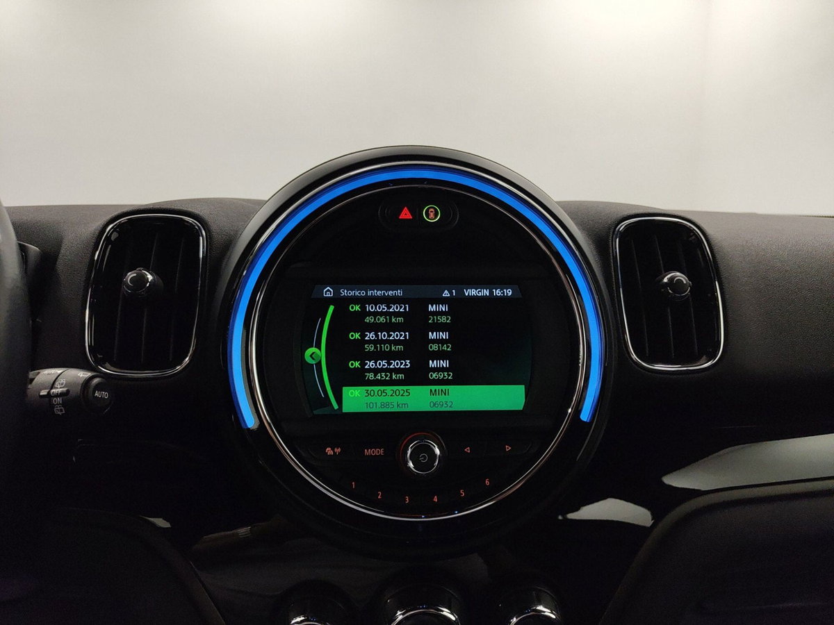 MINI Mini Countryman 1.5 Cooper Countryman (13)