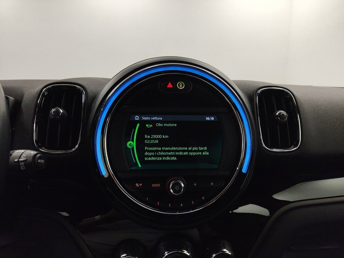 MINI Mini Countryman 1.5 Cooper Countryman (15)