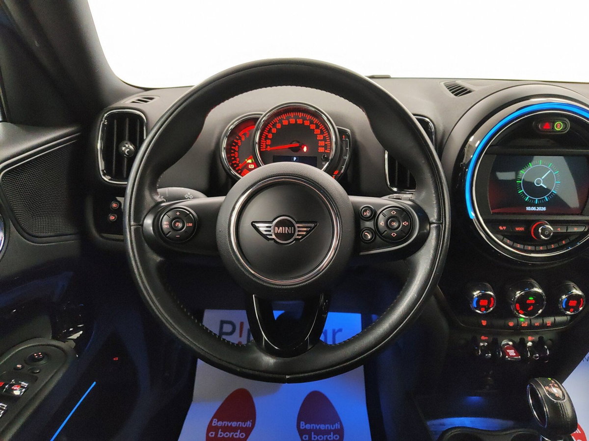 MINI Mini Countryman 1.5 Cooper Countryman (16)