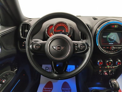 MINI Mini Countryman 1.5 Cooper Countryman (16)