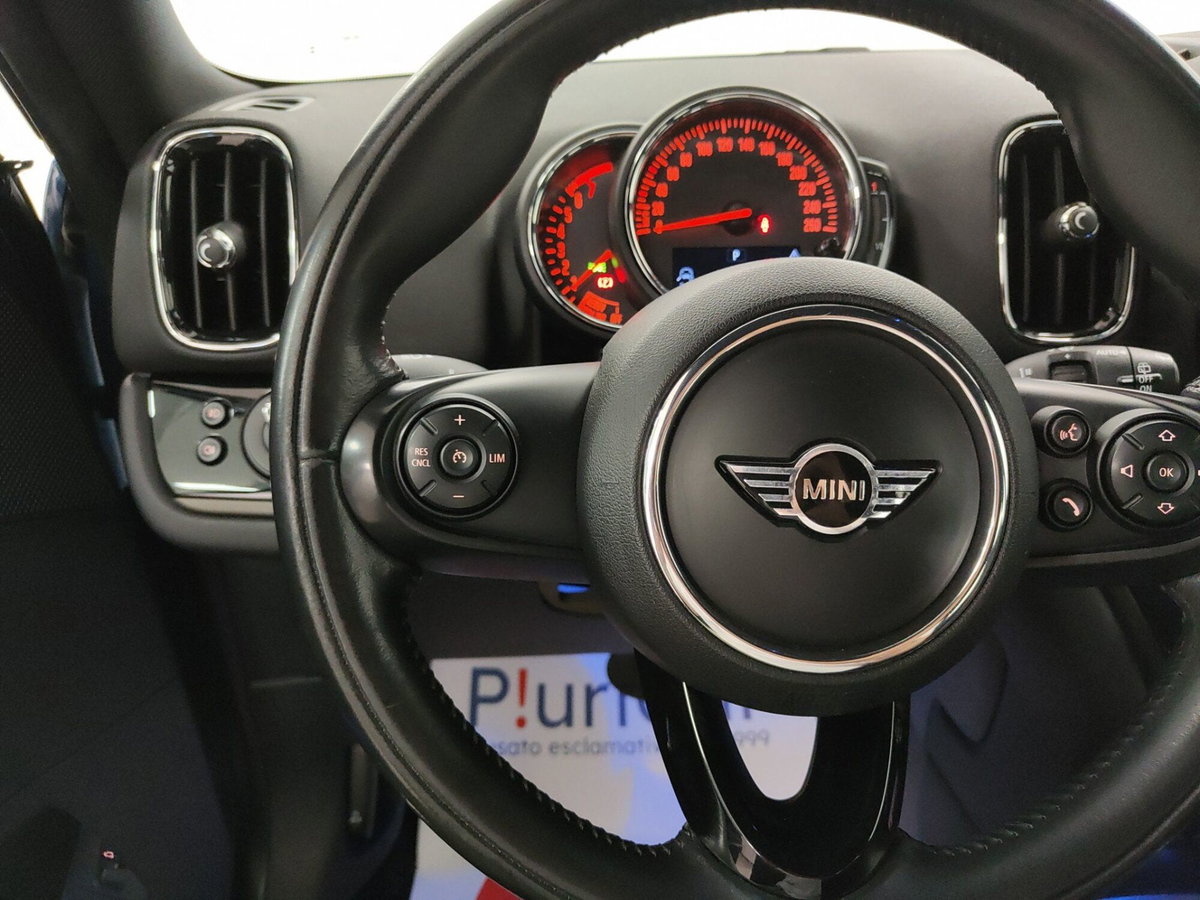 MINI Mini Countryman 1.5 Cooper Countryman (17)