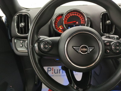 MINI Mini Countryman 1.5 Cooper Countryman (17)