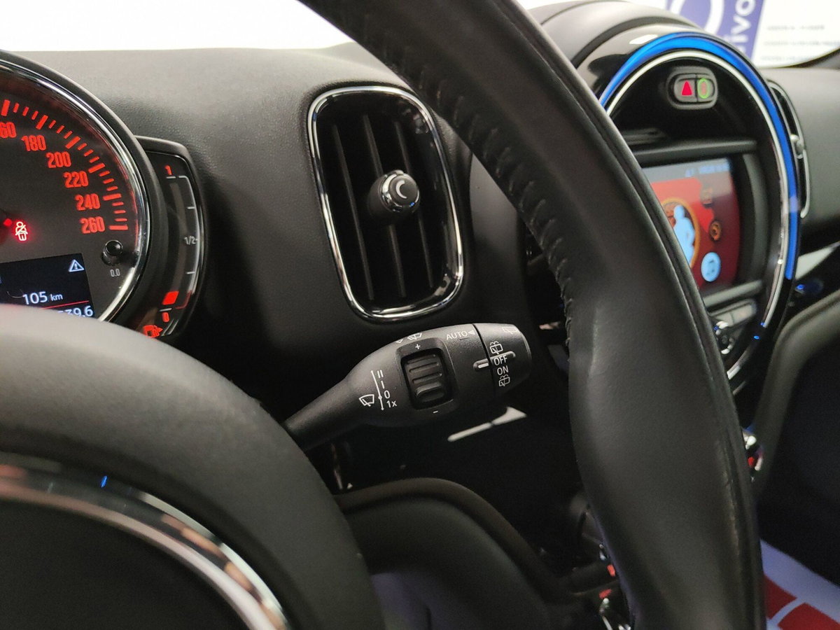 MINI Mini Countryman 1.5 Cooper Countryman (18)