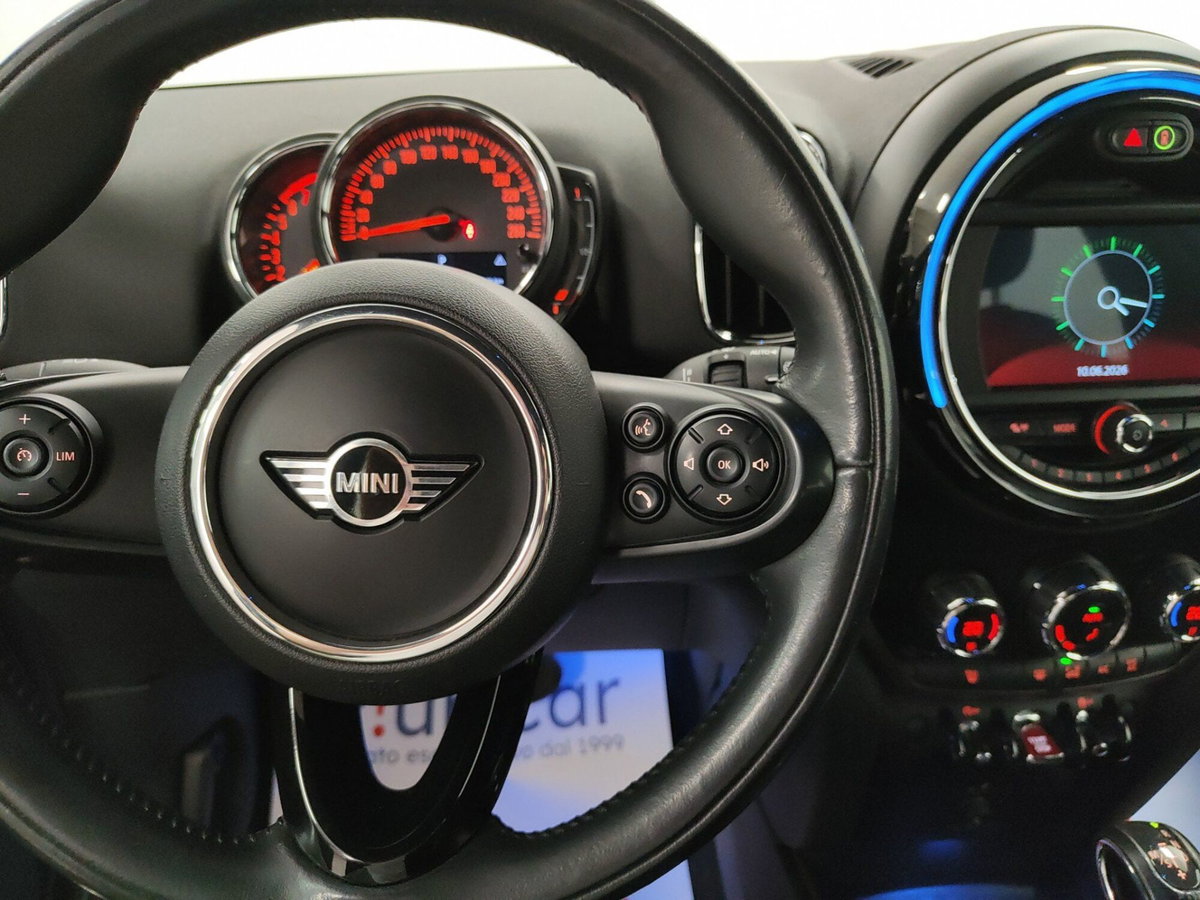 MINI Mini Countryman 1.5 Cooper Countryman (19)