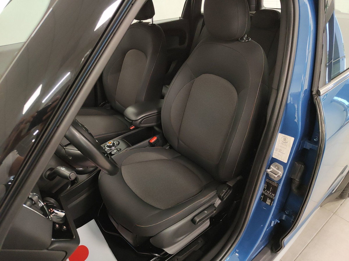 MINI Mini Countryman 1.5 Cooper Countryman (4)