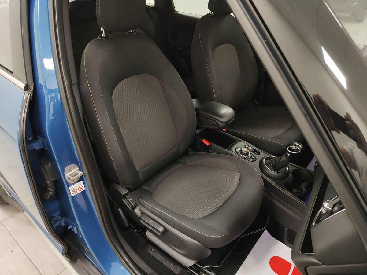 MINI Mini Countryman 1.5 Cooper Countryman (5)