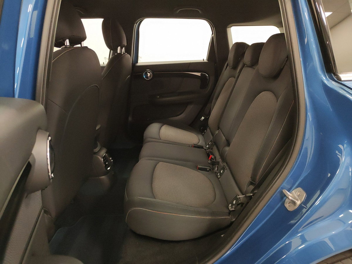 MINI Mini Countryman 1.5 Cooper Countryman (6)