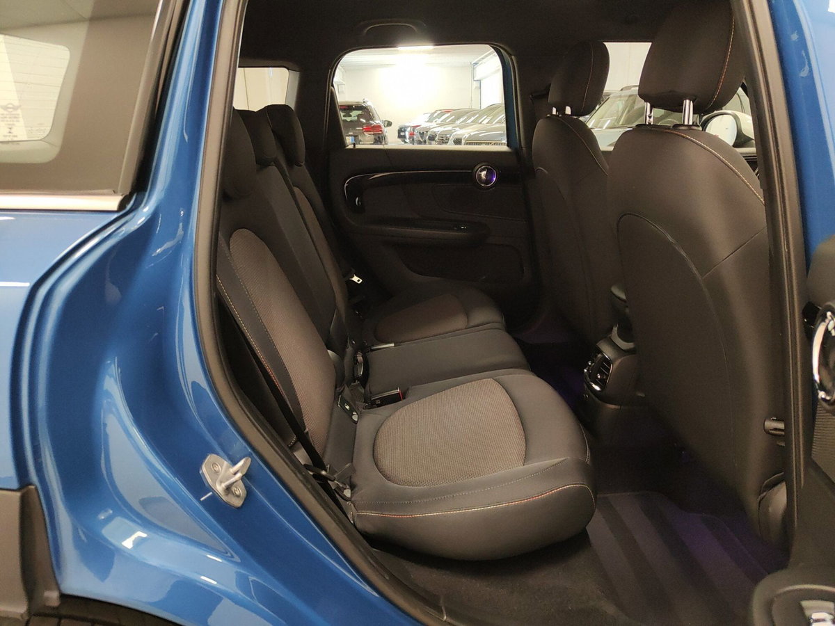 MINI Mini Countryman 1.5 Cooper Countryman (7)