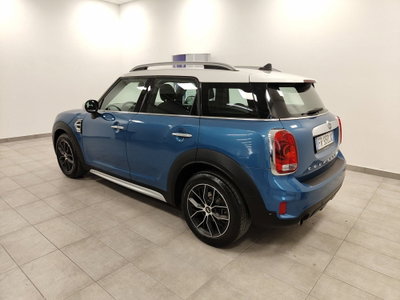 MINI Mini Countryman 1.5 Cooper Countryman (9)