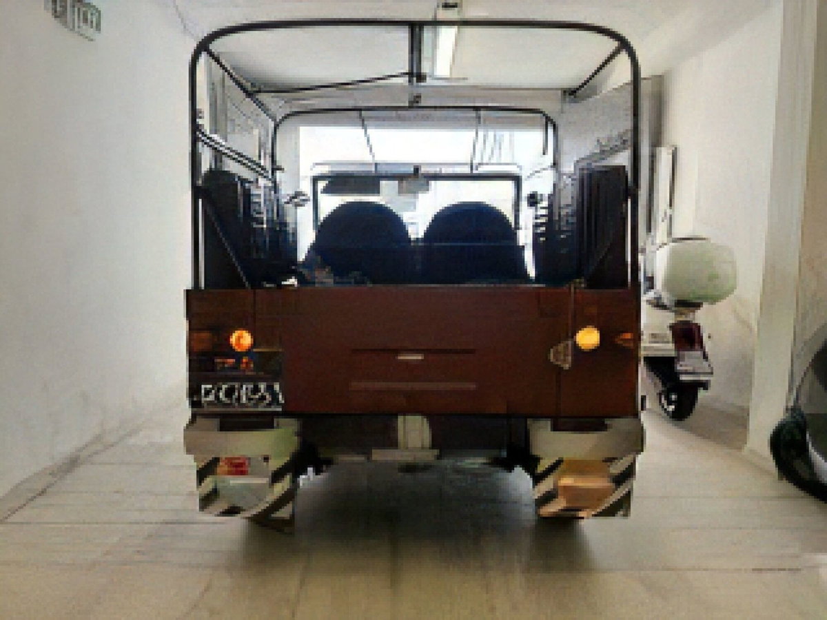 Fiat Campagnola 2.0 torpedo (5)