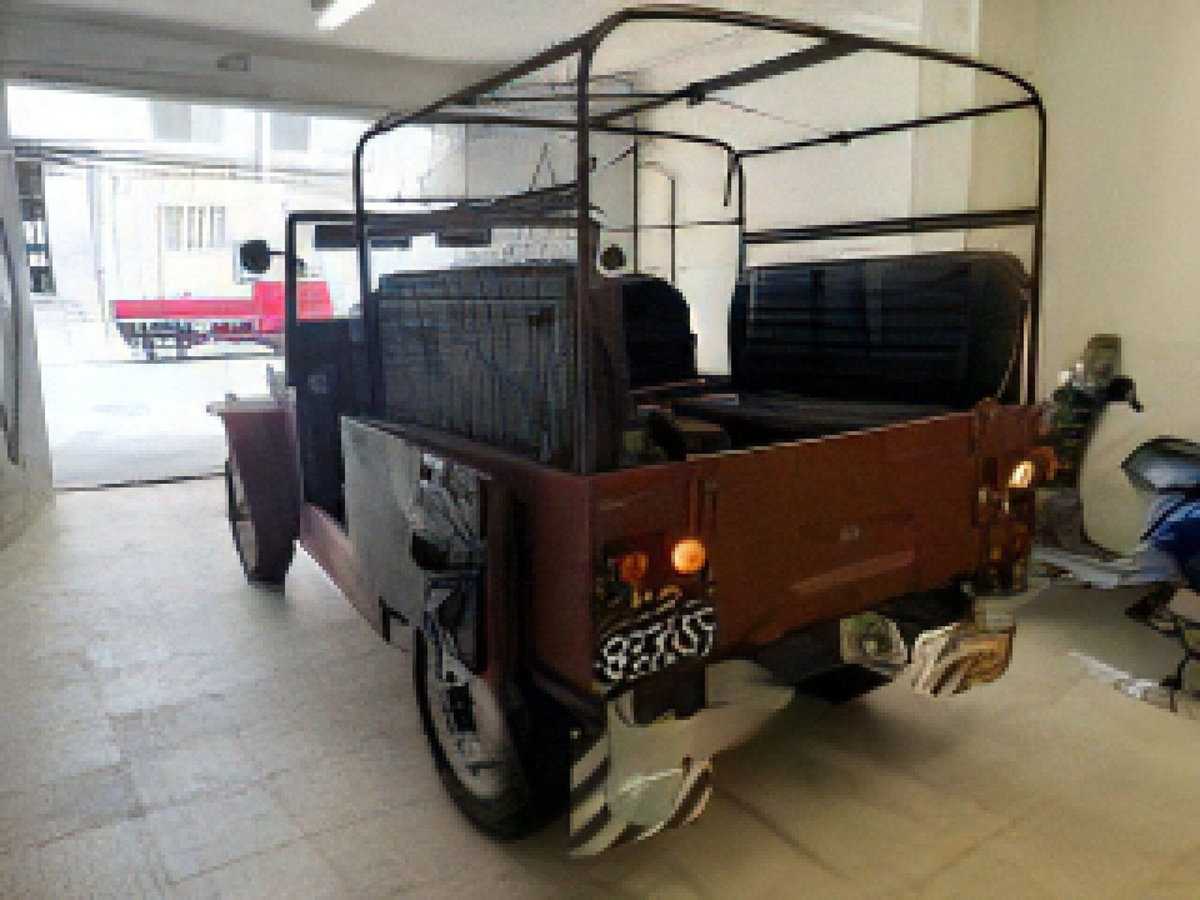 Fiat Campagnola 2.0 torpedo (6)