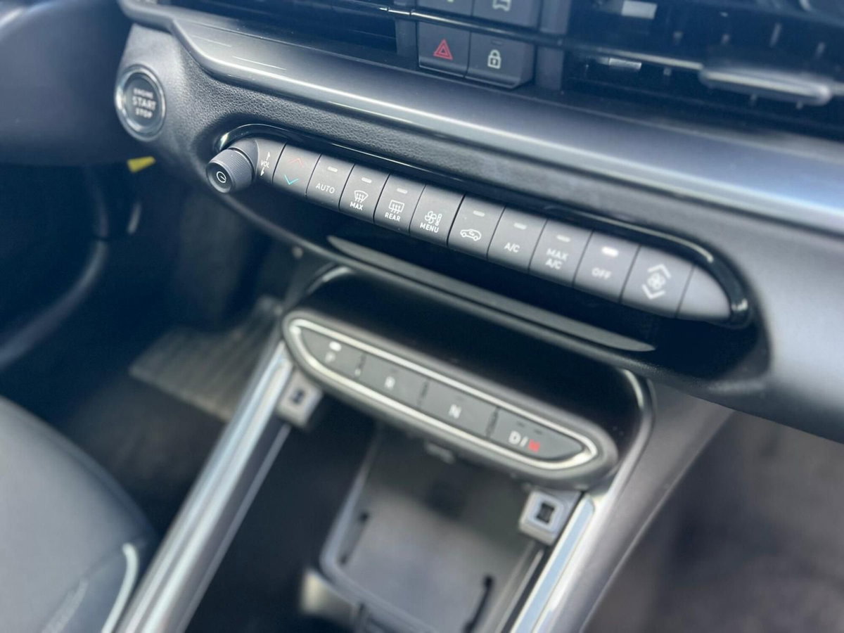 Fiat 600 1.2 hybrid Icon 145cv auto (15)