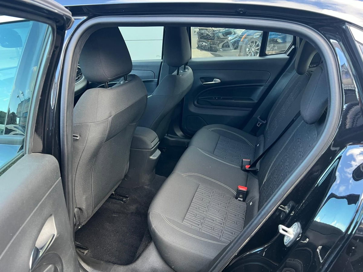 Fiat 600 1.2 hybrid Icon 145cv auto (16)