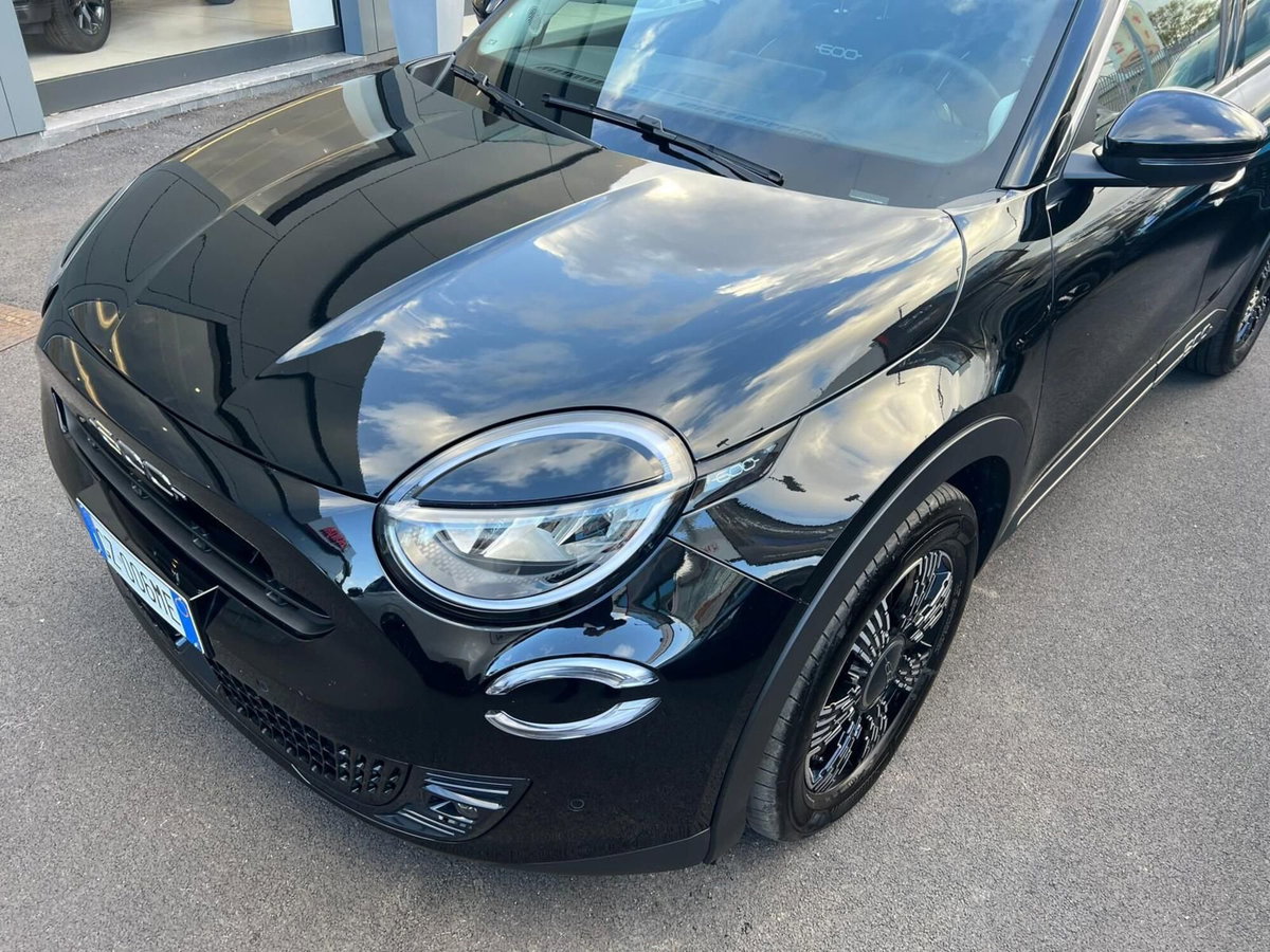 Fiat 600 1.2 hybrid Icon 145cv auto (5)
