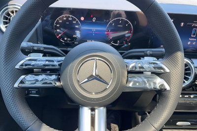 Mercedes-Benz GLA SUV 200 d Edition AMG Line auto (11)