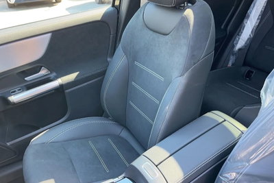 Mercedes-Benz GLA SUV 200 d Edition AMG Line auto (20)
