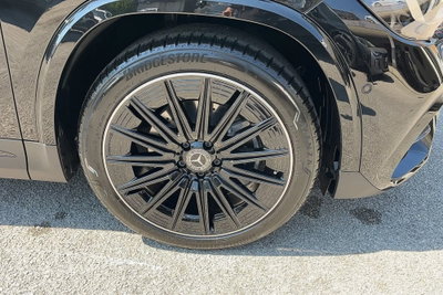 Mercedes-Benz GLA SUV 200 d Edition AMG Line auto (7)