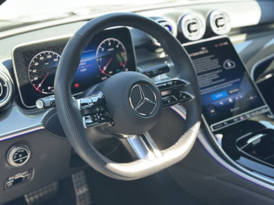 Mercedes-Benz CLE Coupé 220 d AMG Line Advanced Plus auto (11)