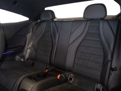 Mercedes-Benz CLE Coupé 220 d AMG Line Advanced Plus auto (13)
