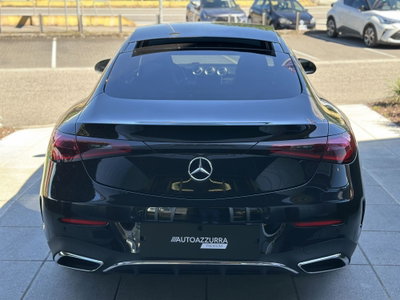 Mercedes-Benz CLE Coupé 220 d AMG Line Advanced Plus auto (15)