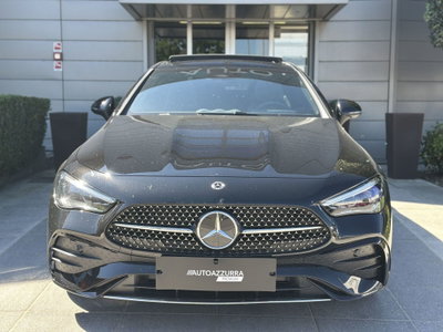 Mercedes-Benz CLE Coupé 220 d AMG Line Advanced Plus auto (2)