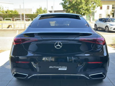 Mercedes-Benz CLE Coupé 220 d AMG Line Advanced Plus auto (5)