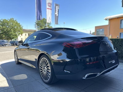 Mercedes-Benz CLE Coupé 220 d AMG Line Advanced Plus auto (6)
