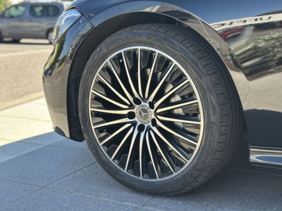 Mercedes-Benz CLE Coupé 220 d AMG Line Advanced Plus auto (7)