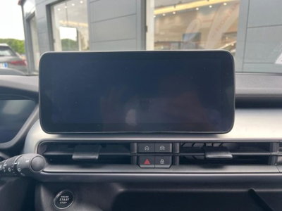 Jeep Avenger 1.2 turbo Summit fwd 100cv (11)