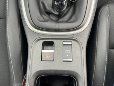 Jeep Avenger 1.2 turbo Summit fwd 100cv (13)