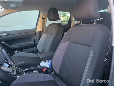 Volkswagen Taigo 1.0 tsi Edition 110cv dsg (12)