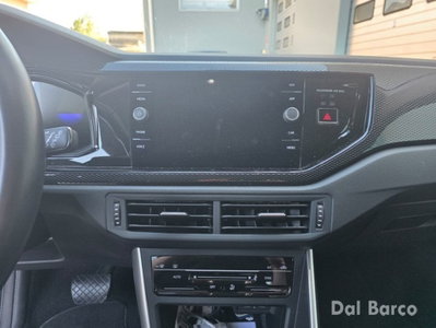 Volkswagen Taigo 1.0 tsi Edition 110cv dsg (14)
