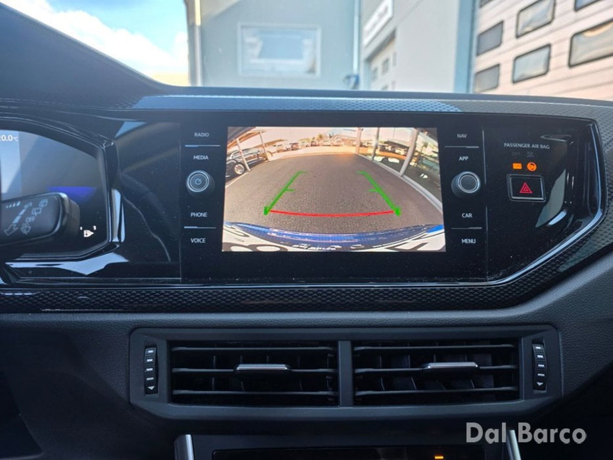 Volkswagen Taigo 1.0 tsi Edition 110cv dsg (15)