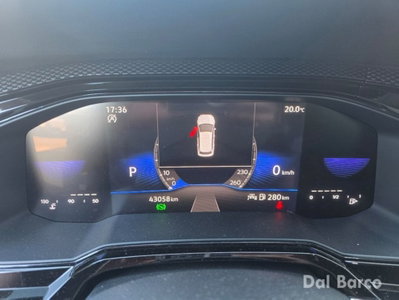 Volkswagen Taigo 1.0 tsi Edition 110cv dsg (16)