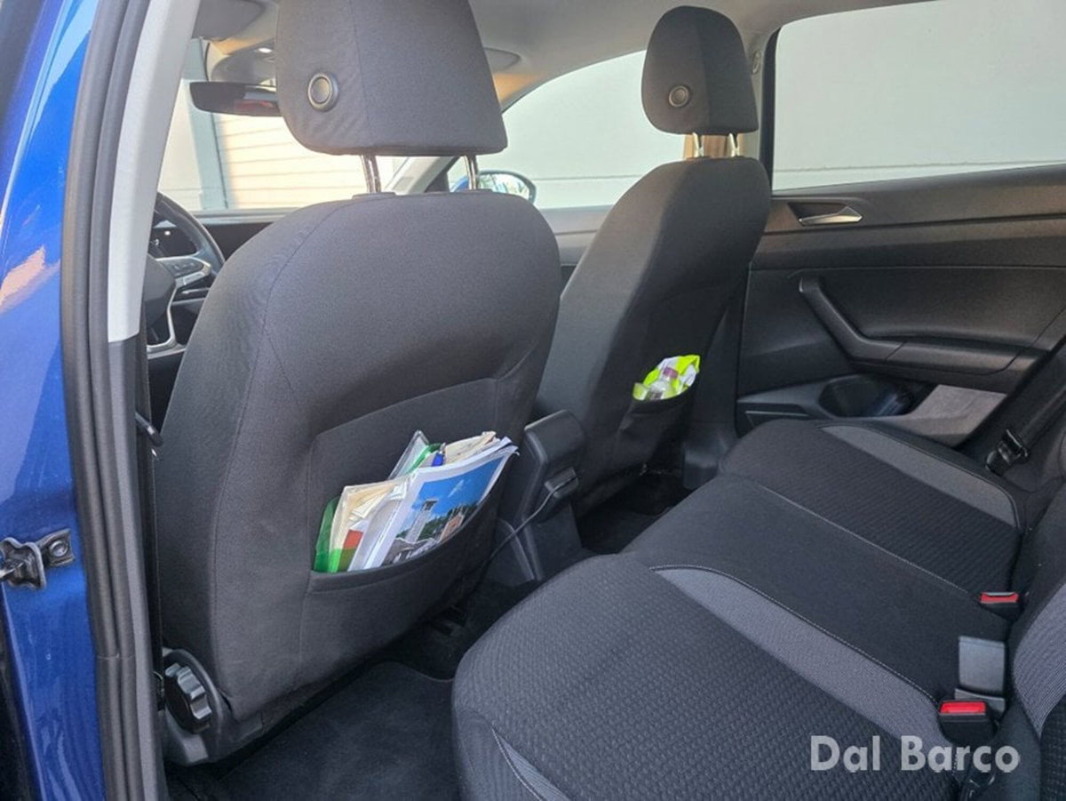 Volkswagen Taigo 1.0 tsi Edition 110cv dsg (17)