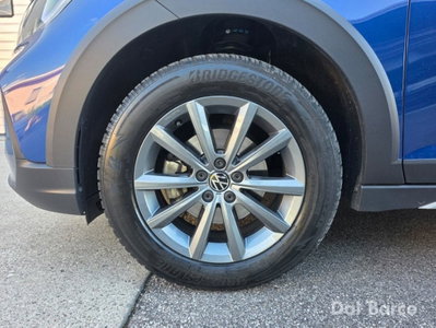 Volkswagen Taigo 1.0 tsi Edition 110cv dsg (8)