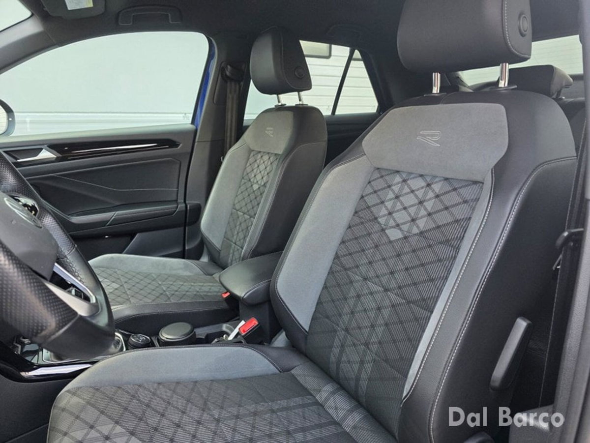 Volkswagen T-Roc 2.0 tdi R-Line 4motion 150cv dsg (13)