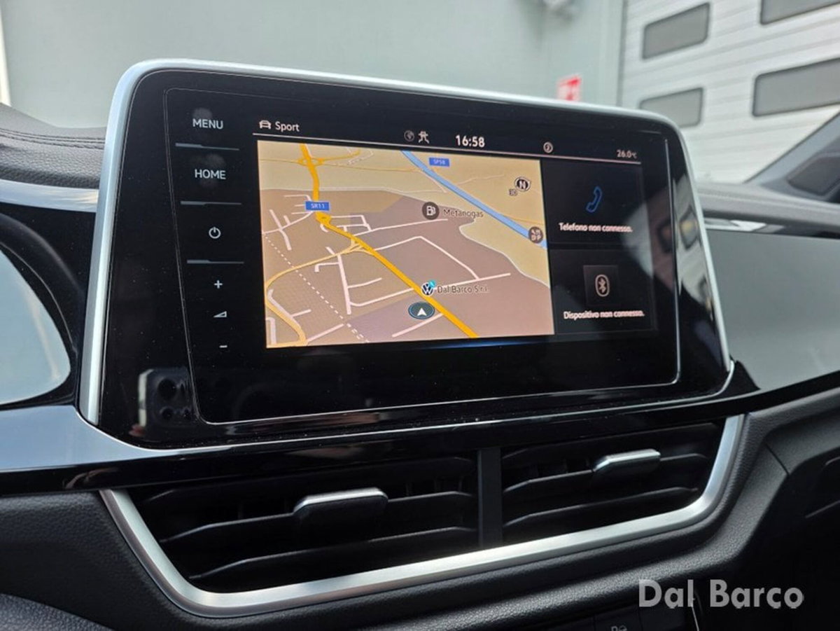 Volkswagen T-Roc 2.0 tdi R-Line 4motion 150cv dsg (17)