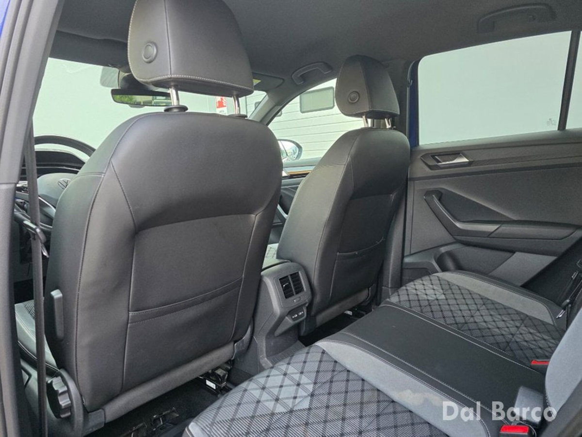Volkswagen T-Roc 2.0 tdi R-Line 4motion 150cv dsg (20)
