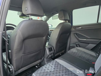 Volkswagen T-Roc 2.0 tdi R-Line 4motion 150cv dsg (20)