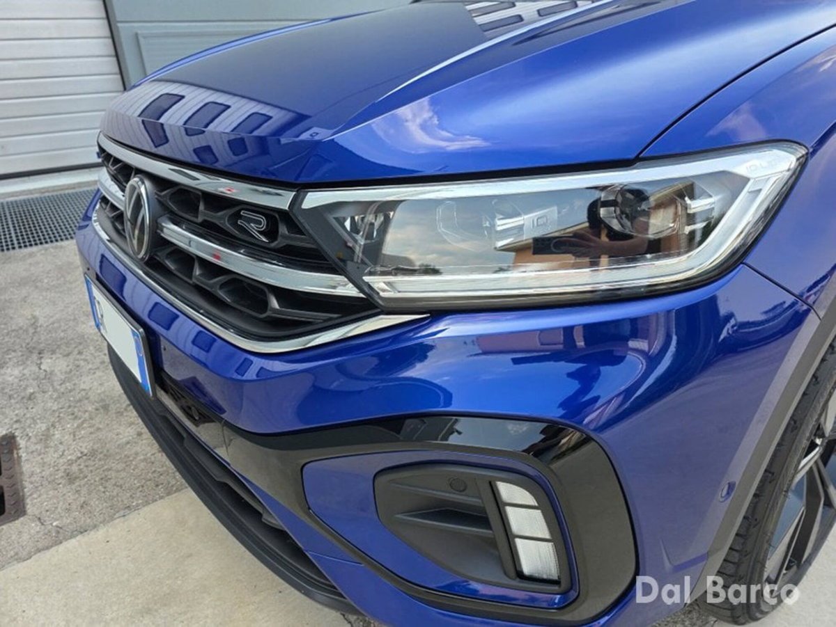 Volkswagen T-Roc 2.0 tdi R-Line 4motion 150cv dsg (7)