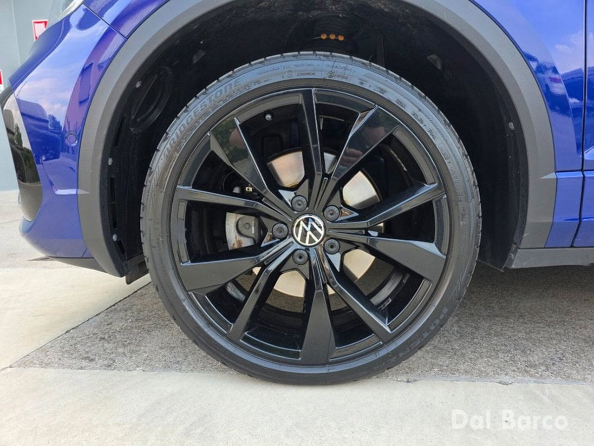 Volkswagen T-Roc 2.0 tdi R-Line 4motion 150cv dsg (9)
