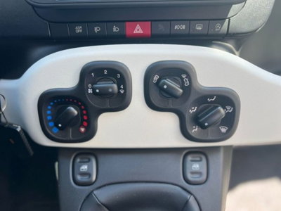 Fiat Panda Cross Cross 1.0 FireFly S&S Hybrid (11)