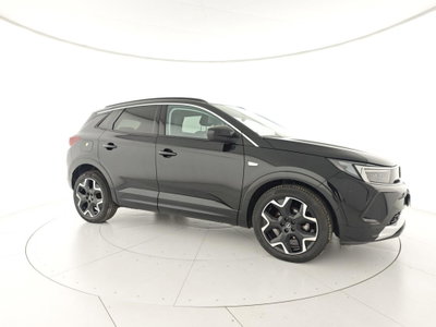 Opel Grandland X 1.5 diesel Ecotec Start&Stop aut. Ultimate usata