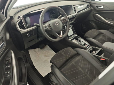 Opel Grandland X 1.5 diesel Ecotec Start&Stop aut. Ultimate (10)