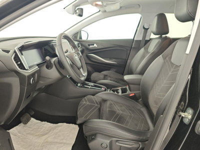 Opel Grandland X 1.5 diesel Ecotec Start&Stop aut. Ultimate (11)